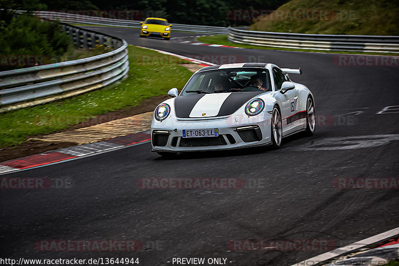 Bild #13644944 - Touristenfahrten Nürburgring Nordschleife (13.07.2021)