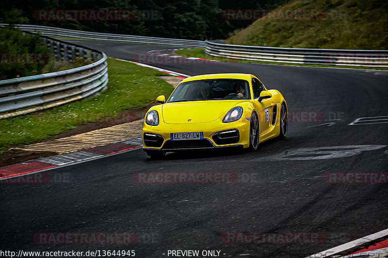 Bild #13644945 - Touristenfahrten Nürburgring Nordschleife (13.07.2021)