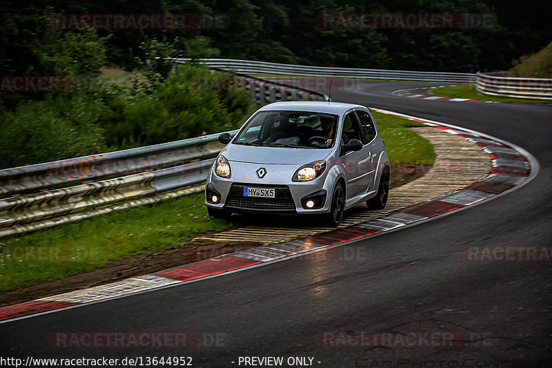 Bild #13644952 - Touristenfahrten Nürburgring Nordschleife (13.07.2021)