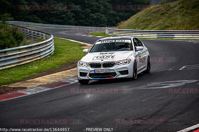 Bild #13644957 - Touristenfahrten Nürburgring Nordschleife (13.07.2021)