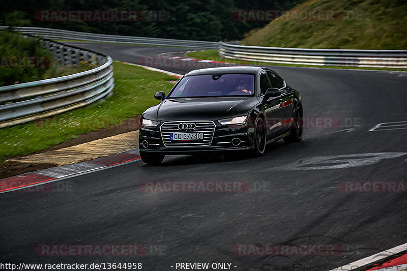 Bild #13644958 - Touristenfahrten Nürburgring Nordschleife (13.07.2021)