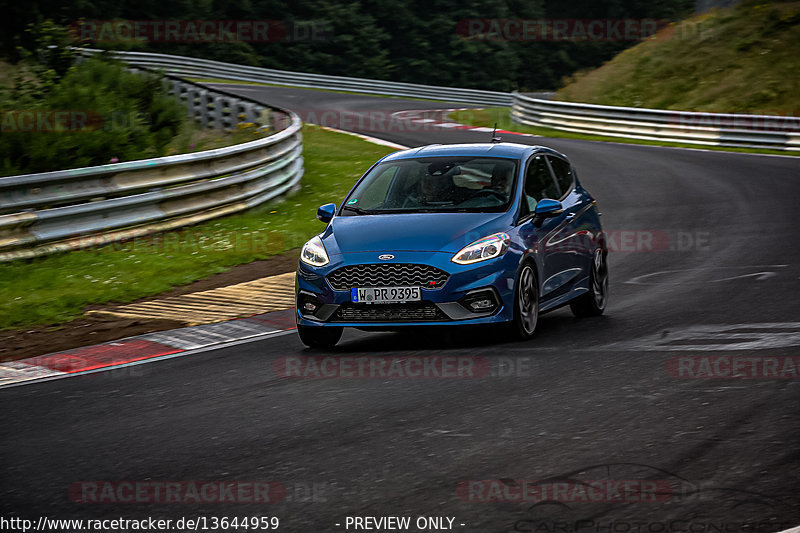 Bild #13644959 - Touristenfahrten Nürburgring Nordschleife (13.07.2021)