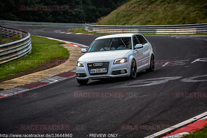 Bild #13644960 - Touristenfahrten Nürburgring Nordschleife (13.07.2021)