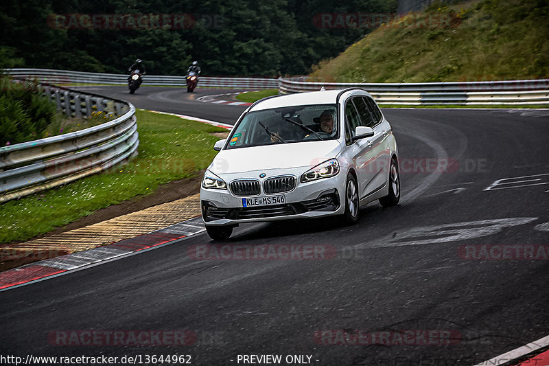 Bild #13644962 - Touristenfahrten Nürburgring Nordschleife (13.07.2021)