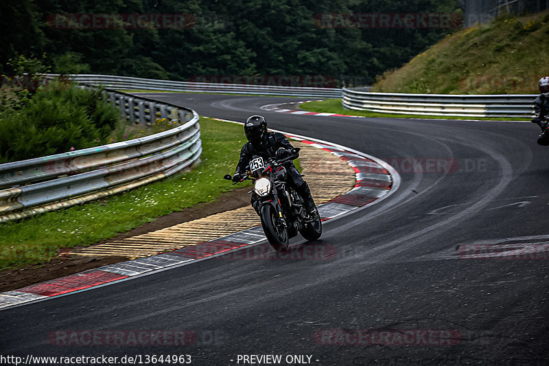 Bild #13644963 - Touristenfahrten Nürburgring Nordschleife (13.07.2021)