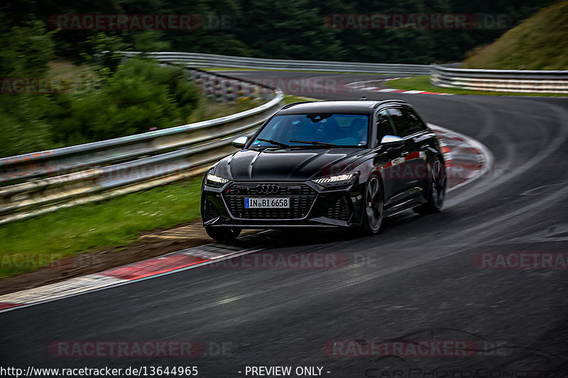 Bild #13644965 - Touristenfahrten Nürburgring Nordschleife (13.07.2021)