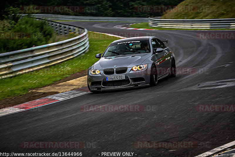 Bild #13644966 - Touristenfahrten Nürburgring Nordschleife (13.07.2021)