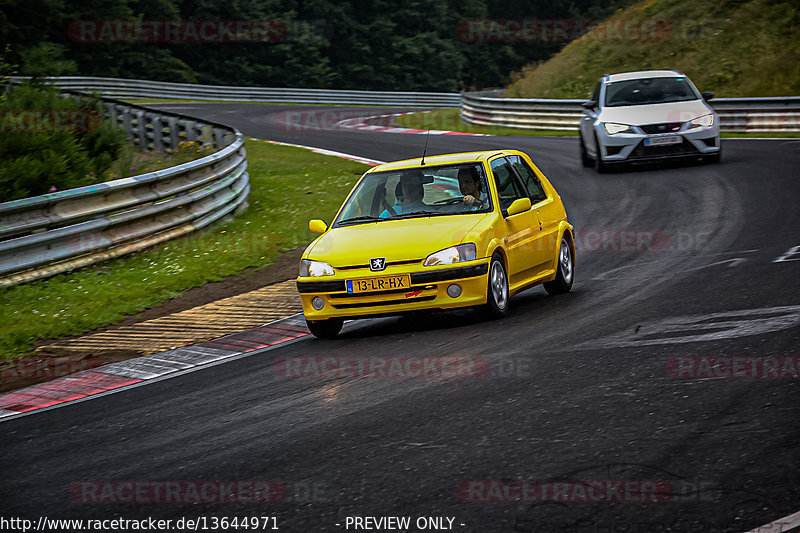 Bild #13644971 - Touristenfahrten Nürburgring Nordschleife (13.07.2021)