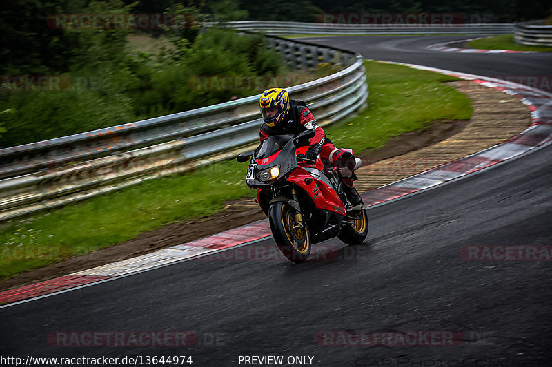 Bild #13644974 - Touristenfahrten Nürburgring Nordschleife (13.07.2021)