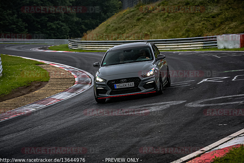 Bild #13644976 - Touristenfahrten Nürburgring Nordschleife (13.07.2021)