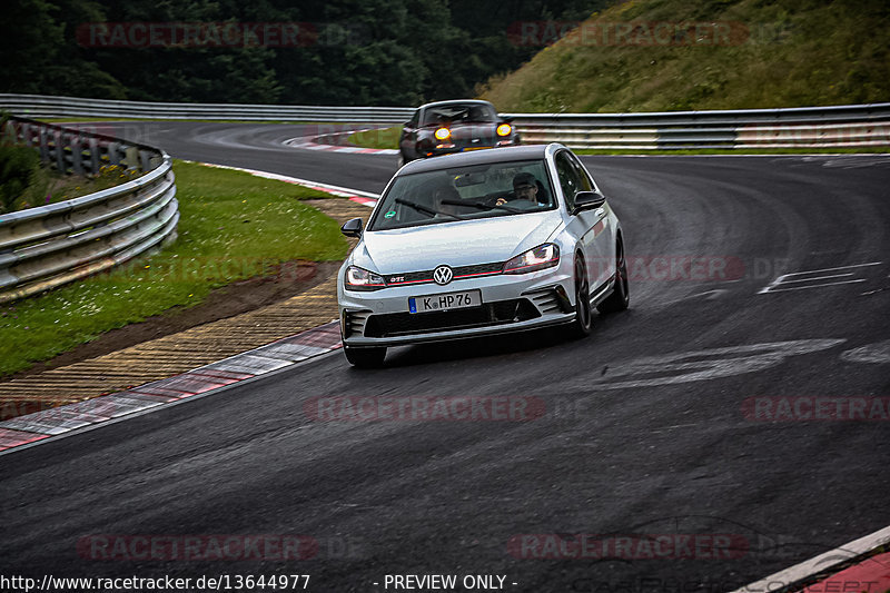 Bild #13644977 - Touristenfahrten Nürburgring Nordschleife (13.07.2021)