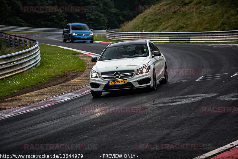 Bild #13644979 - Touristenfahrten Nürburgring Nordschleife (13.07.2021)