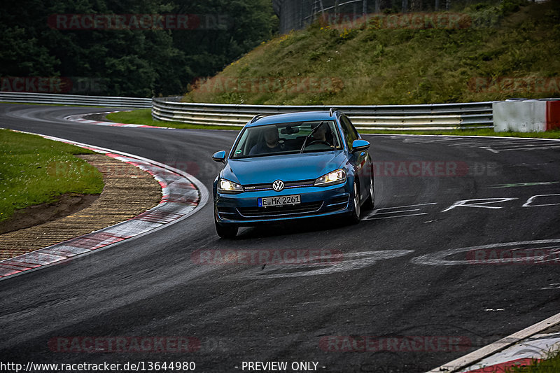 Bild #13644980 - Touristenfahrten Nürburgring Nordschleife (13.07.2021)