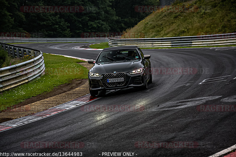 Bild #13644983 - Touristenfahrten Nürburgring Nordschleife (13.07.2021)