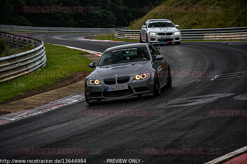 Bild #13644984 - Touristenfahrten Nürburgring Nordschleife (13.07.2021)