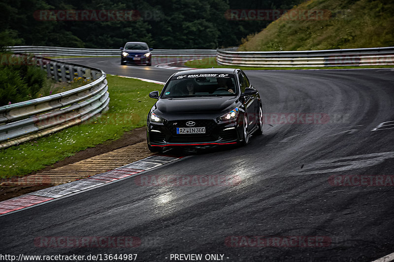 Bild #13644987 - Touristenfahrten Nürburgring Nordschleife (13.07.2021)