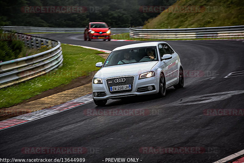 Bild #13644989 - Touristenfahrten Nürburgring Nordschleife (13.07.2021)