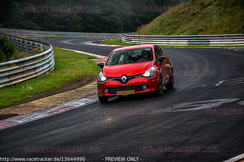 Bild #13644990 - Touristenfahrten Nürburgring Nordschleife (13.07.2021)