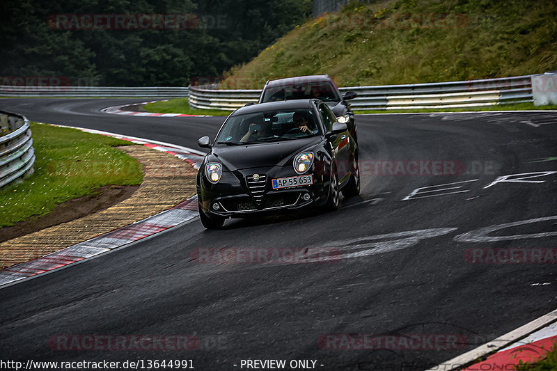 Bild #13644991 - Touristenfahrten Nürburgring Nordschleife (13.07.2021)