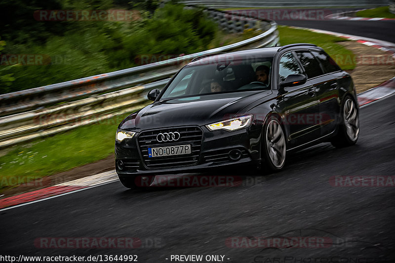 Bild #13644992 - Touristenfahrten Nürburgring Nordschleife (13.07.2021)