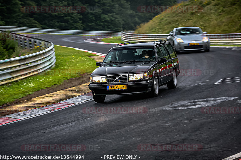 Bild #13644994 - Touristenfahrten Nürburgring Nordschleife (13.07.2021)