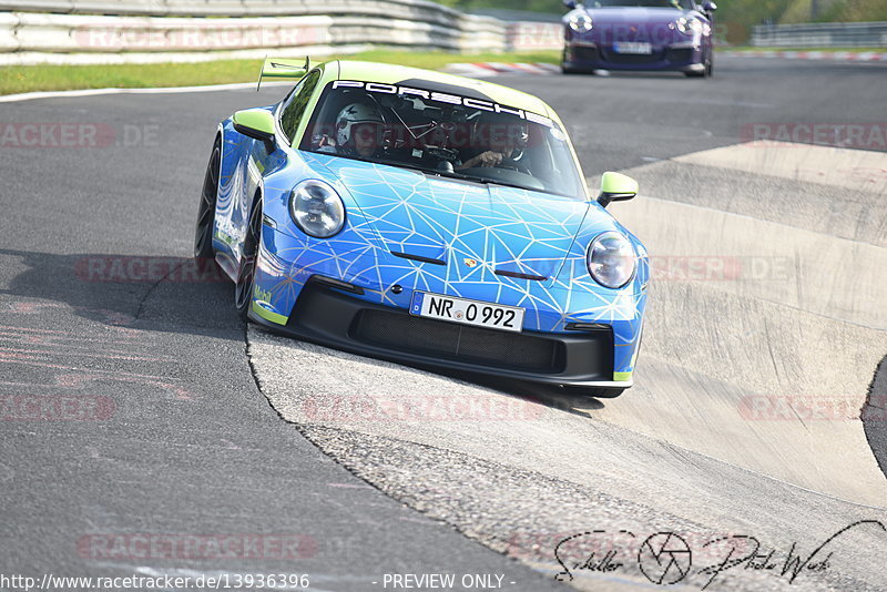 Bild #13936396 - AVD-OLDTIMER-GRAND-PRIX TRACKDAY 