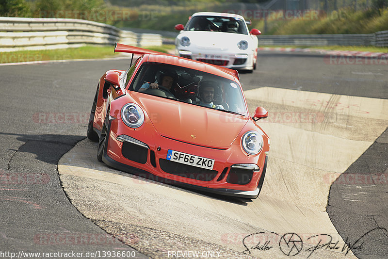 Bild #13936600 - AVD-OLDTIMER-GRAND-PRIX TRACKDAY 