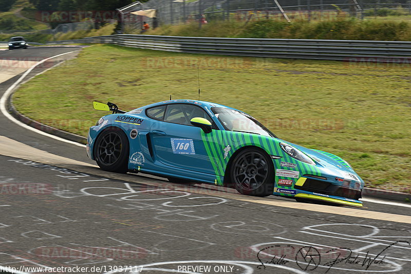 Bild #13937117 - AVD-OLDTIMER-GRAND-PRIX TRACKDAY 