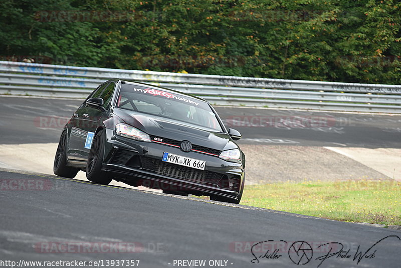 Bild #13937357 - AVD-OLDTIMER-GRAND-PRIX TRACKDAY 