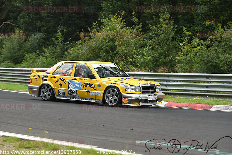 Bild #13937553 - AVD-OLDTIMER-GRAND-PRIX TRACKDAY 