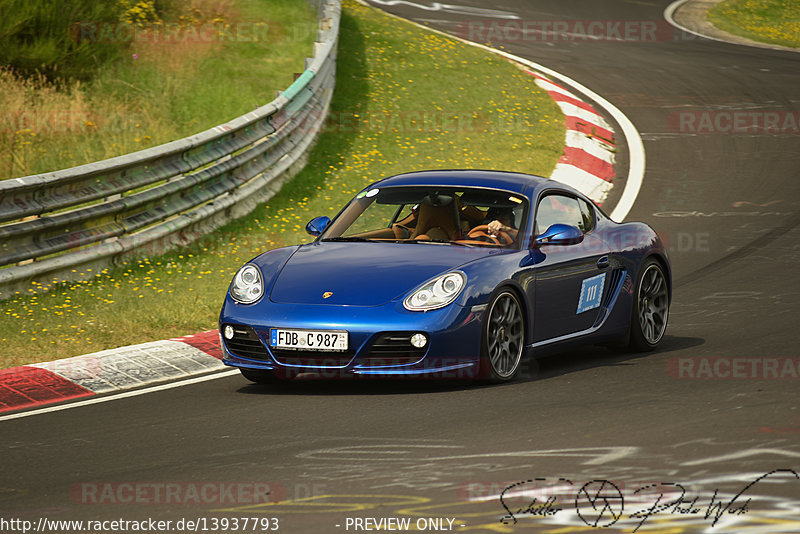 Bild #13937793 - AVD-OLDTIMER-GRAND-PRIX TRACKDAY 