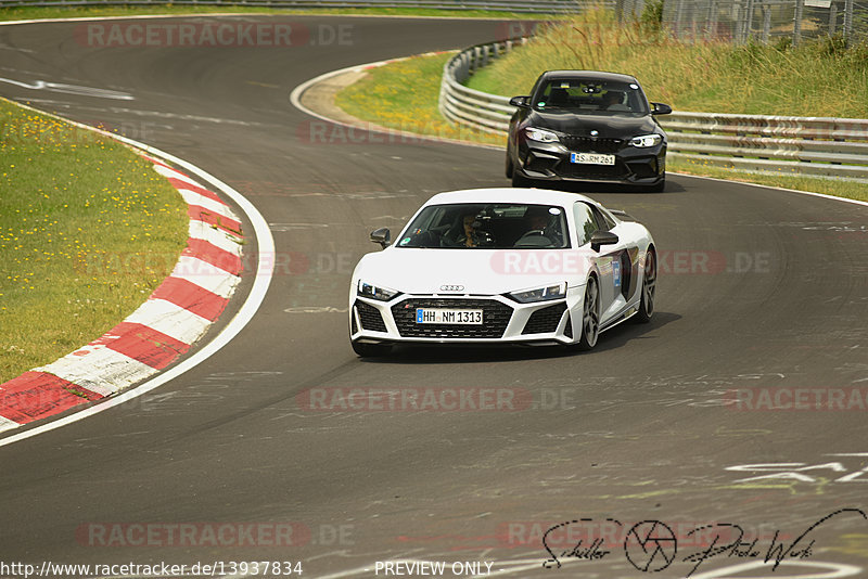 Bild #13937834 - AVD-OLDTIMER-GRAND-PRIX TRACKDAY 