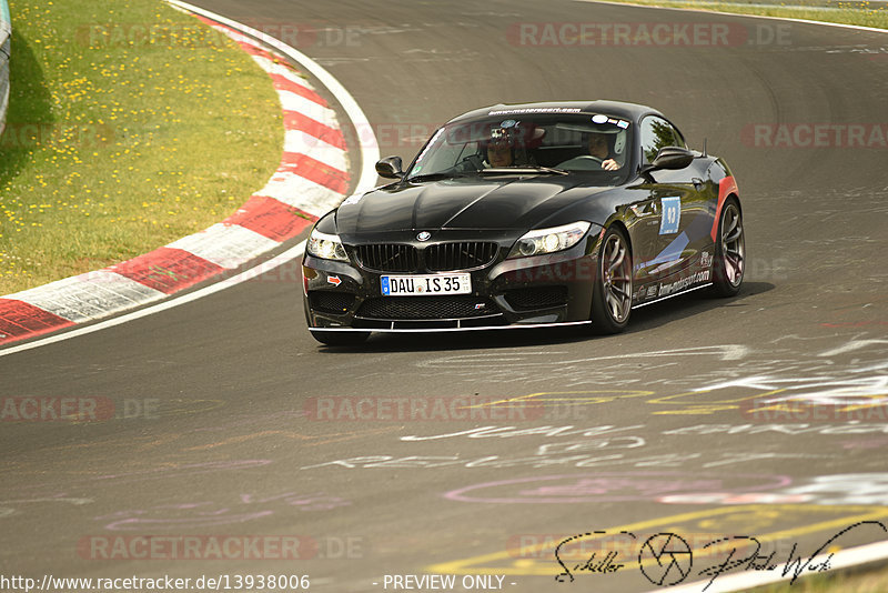 Bild #13938006 - AVD-OLDTIMER-GRAND-PRIX TRACKDAY 