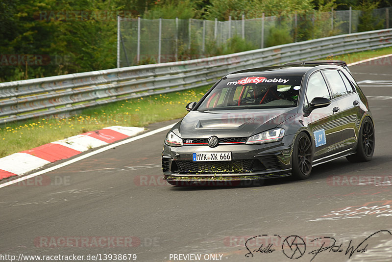 Bild #13938679 - AVD-OLDTIMER-GRAND-PRIX TRACKDAY 