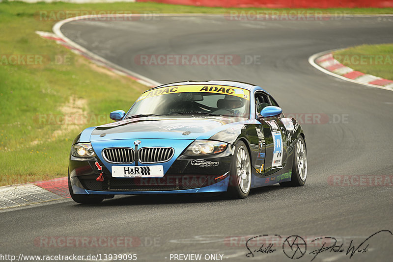 Bild #13939095 - AVD-OLDTIMER-GRAND-PRIX TRACKDAY 