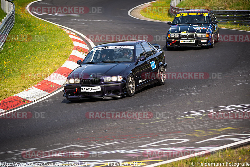 Bild #13968174 - AVD-OLDTIMER-GRAND-PRIX TRACKDAY 