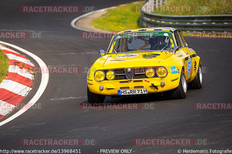 Bild #13968451 - AVD-OLDTIMER-GRAND-PRIX TRACKDAY 