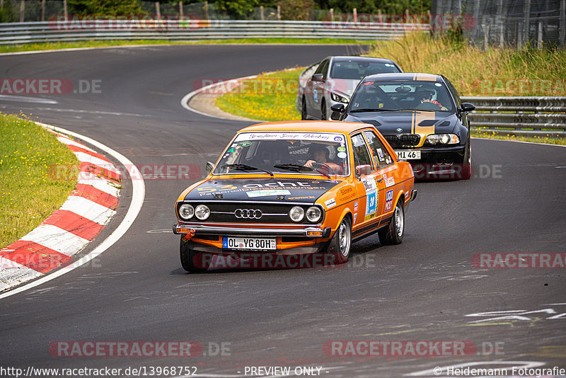 Bild #13968752 - AVD-OLDTIMER-GRAND-PRIX TRACKDAY 