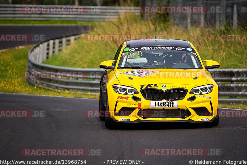 Bild #13968754 - AVD-OLDTIMER-GRAND-PRIX TRACKDAY 