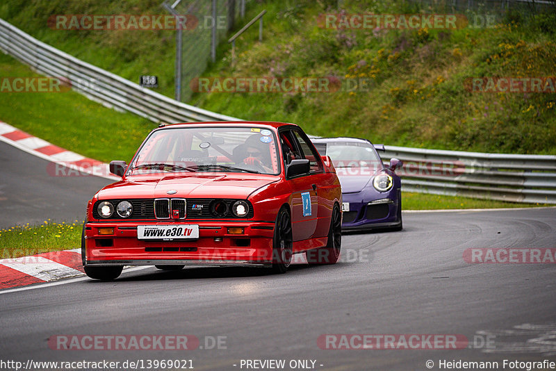 Bild #13969021 - AVD-OLDTIMER-GRAND-PRIX TRACKDAY 