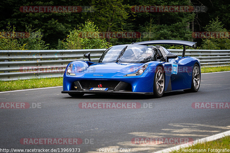 Bild #13969373 - AVD-OLDTIMER-GRAND-PRIX TRACKDAY 