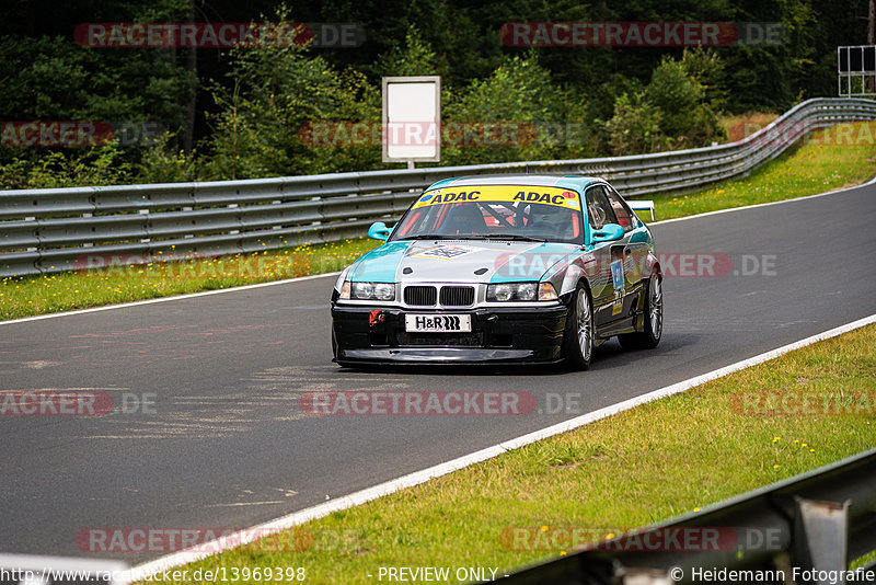 Bild #13969398 - AVD-OLDTIMER-GRAND-PRIX TRACKDAY 