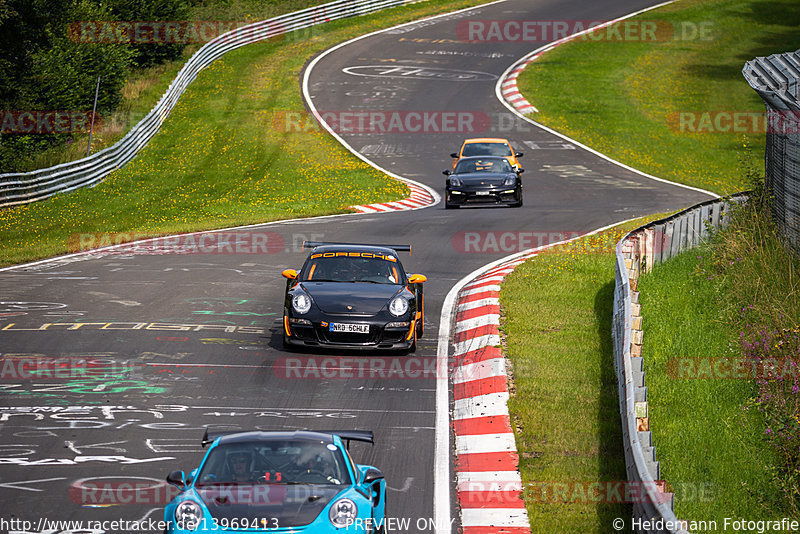 Bild #13969413 - AVD-OLDTIMER-GRAND-PRIX TRACKDAY 