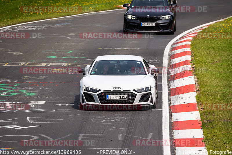 Bild #13969436 - AVD-OLDTIMER-GRAND-PRIX TRACKDAY 