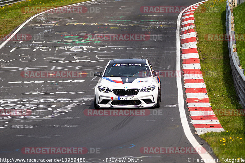 Bild #13969480 - AVD-OLDTIMER-GRAND-PRIX TRACKDAY 