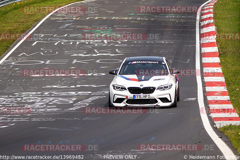 Bild #13969482 - AVD-OLDTIMER-GRAND-PRIX TRACKDAY 