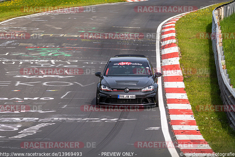 Bild #13969493 - AVD-OLDTIMER-GRAND-PRIX TRACKDAY 