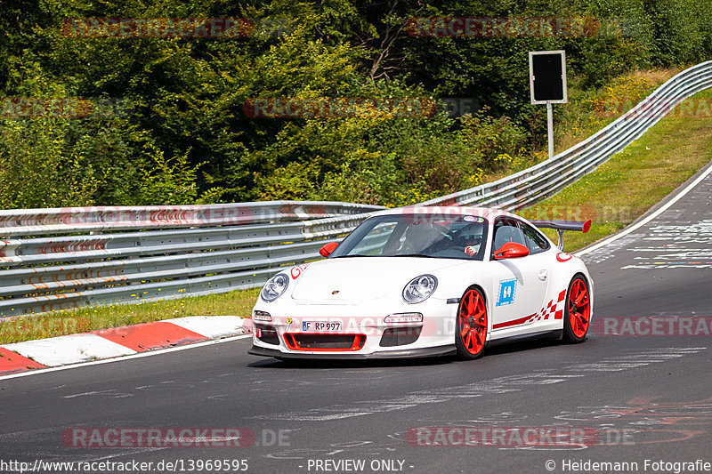 Bild #13969595 - AVD-OLDTIMER-GRAND-PRIX TRACKDAY 