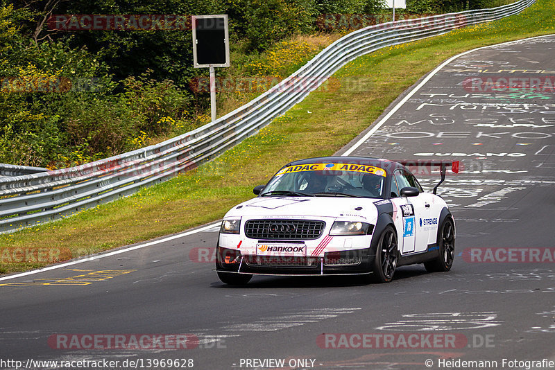 Bild #13969628 - AVD-OLDTIMER-GRAND-PRIX TRACKDAY 