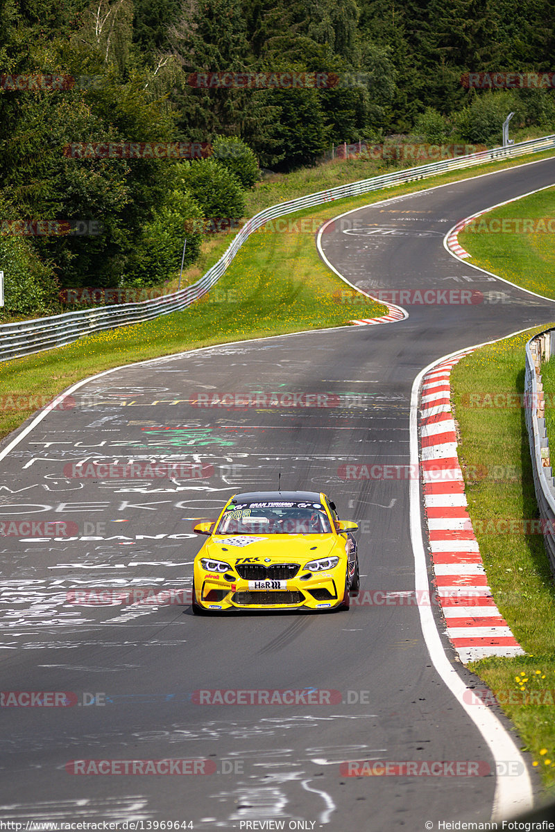 Bild #13969644 - AVD-OLDTIMER-GRAND-PRIX TRACKDAY 